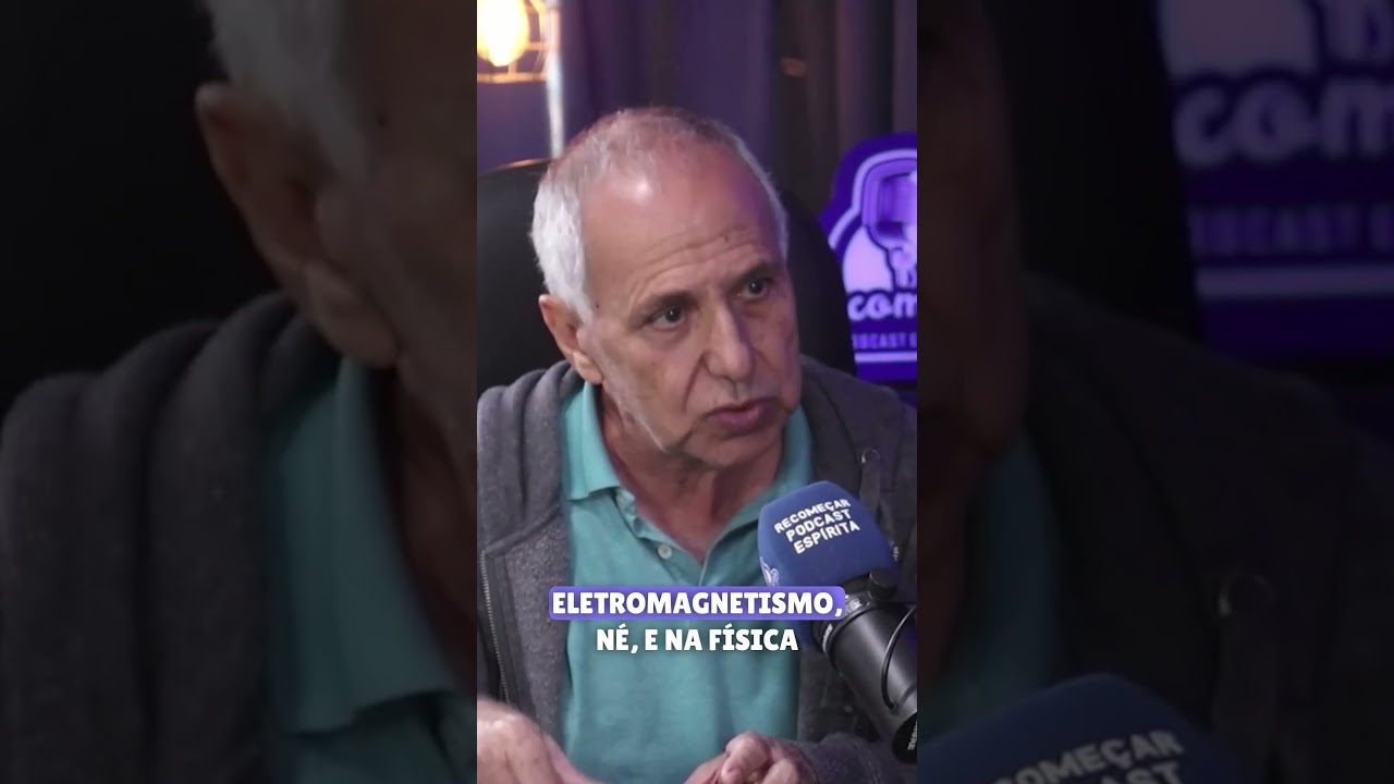 As Teorias De Allan Kardec