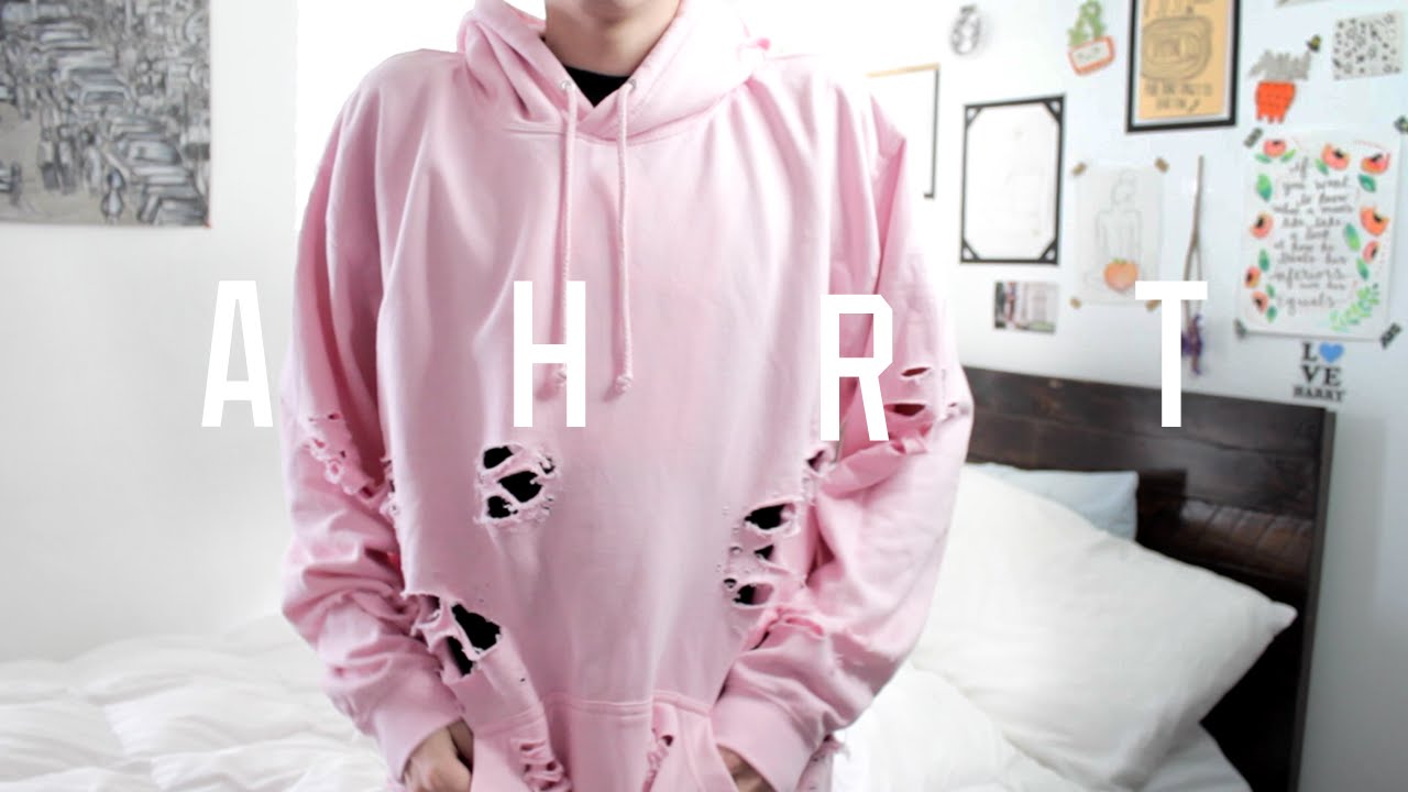 STARTING A CLOTHING LINE!!!?? // Zac Deck