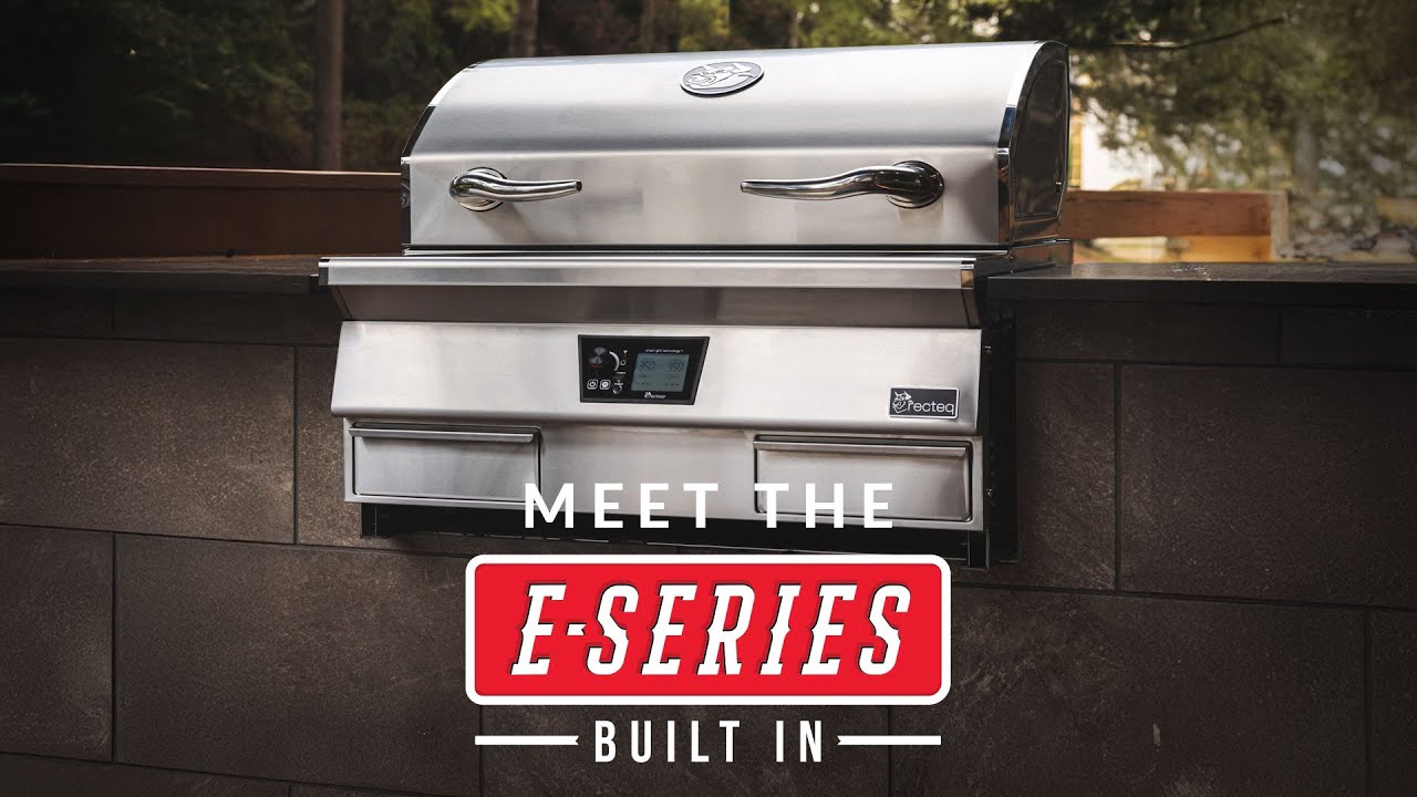 Meet The E-Series Built-In 1300