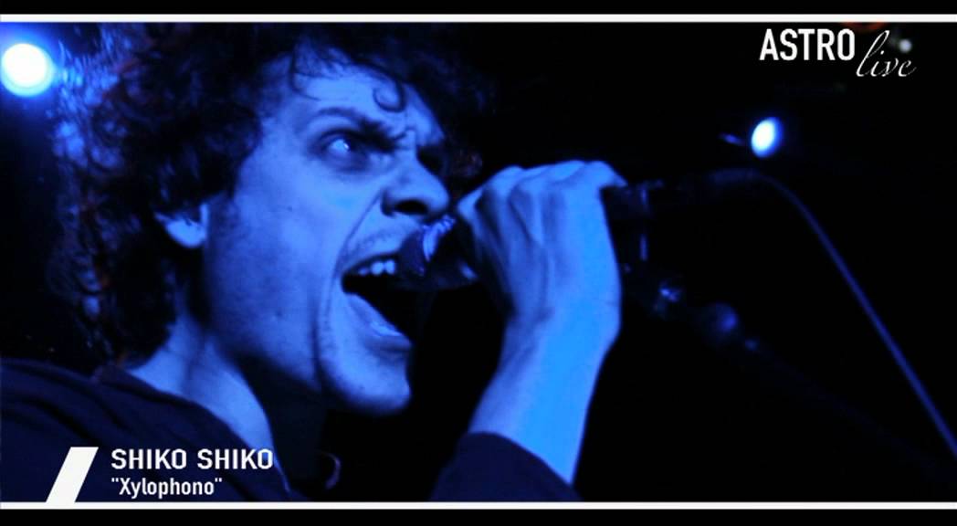 Astro Live SHIKO SHIKO 