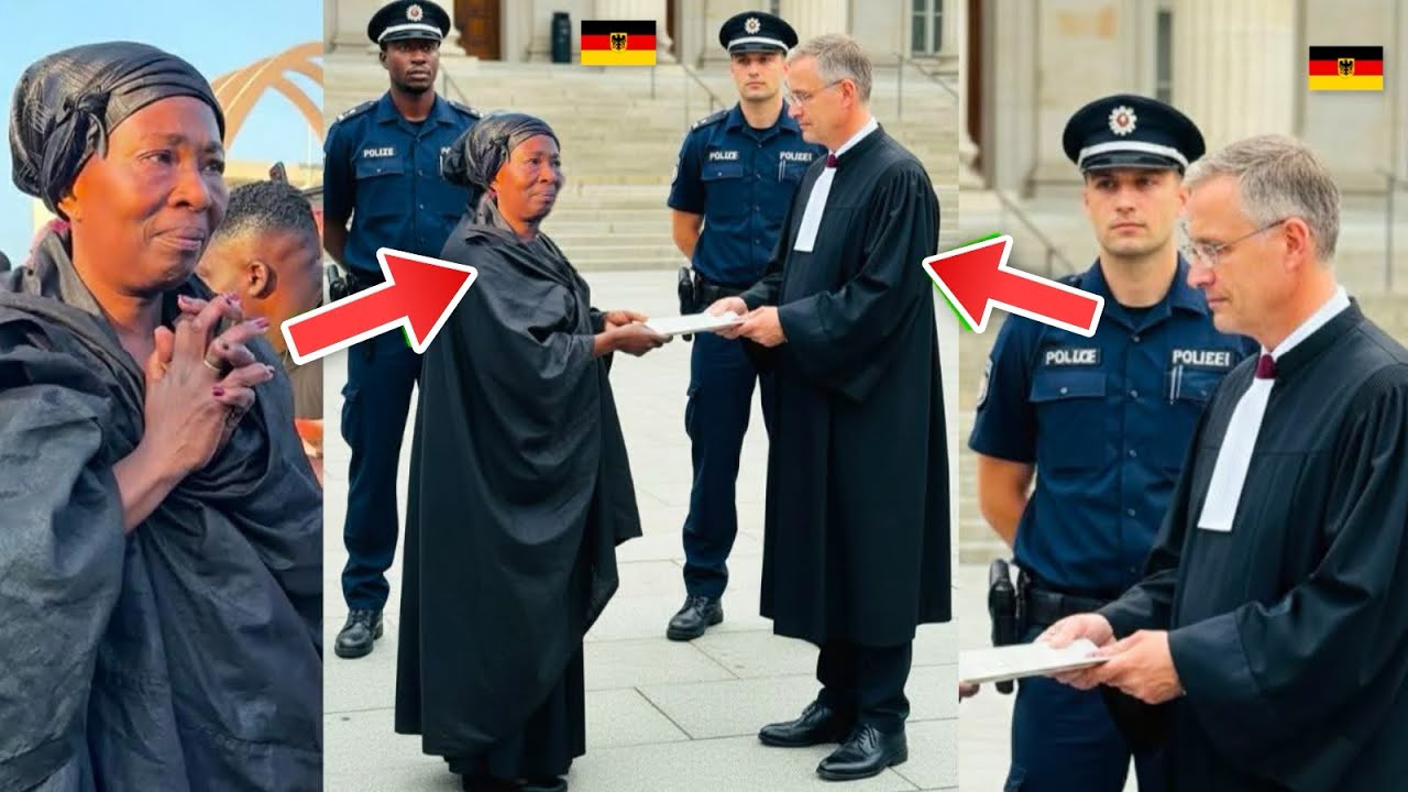 Enough is Enough 🥰Akosua Serwaa finally to summit Case to international ￼to f!ght Ǎgáinst Odo Broni 