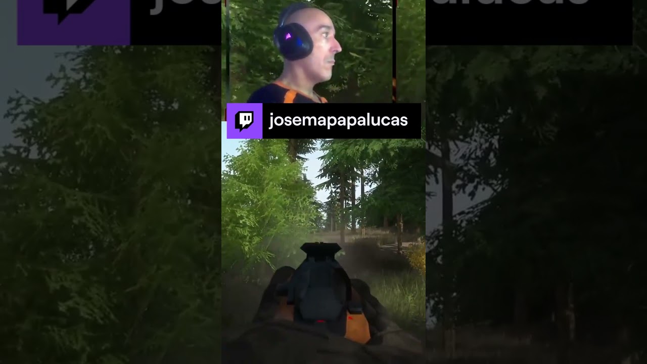 Miscreated &middot; sip lo mate xdxd  | josemapapalucas de #Twitch