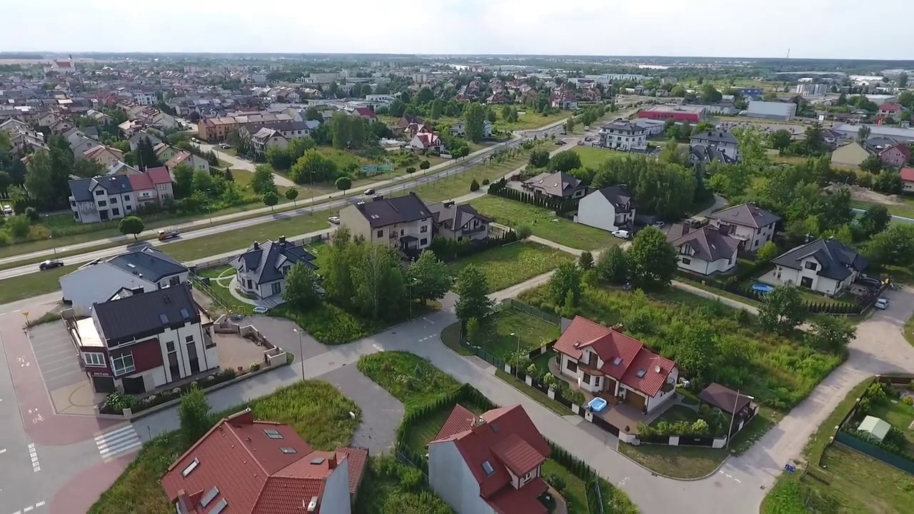 Wyszków Zapole