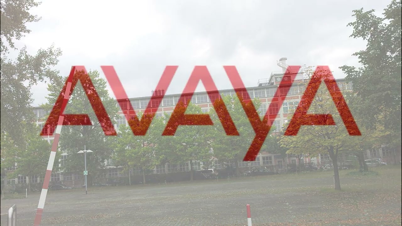 TN Bosch Telenorma Tenovis Avaya