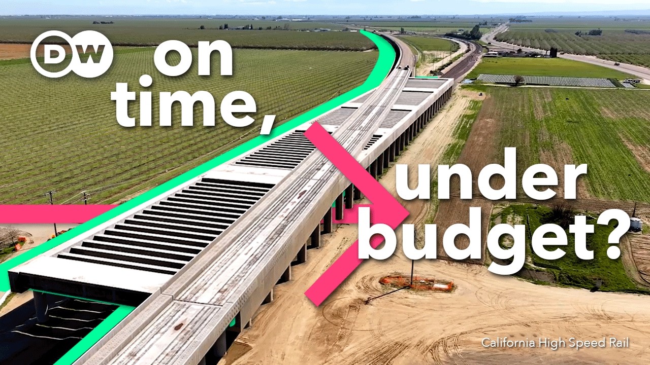 How to successfully build a megaproject (and how not to)