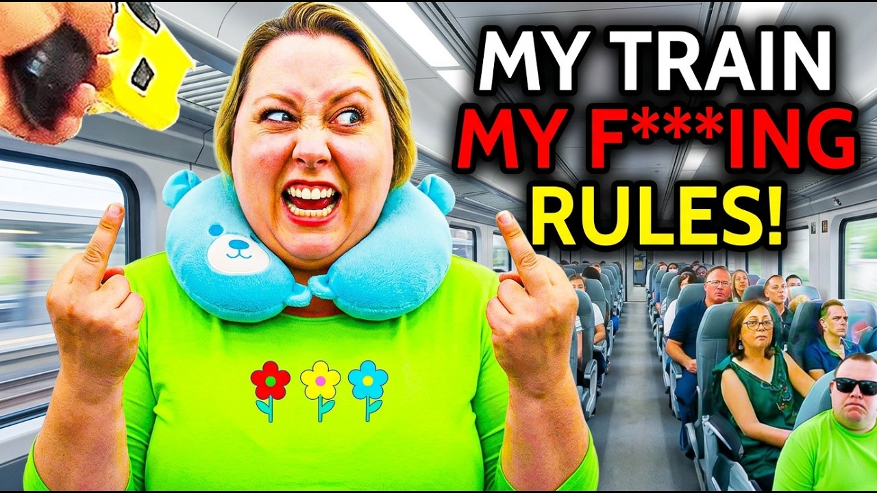 When Dumbest Karens Messed with the Wrong Cops!