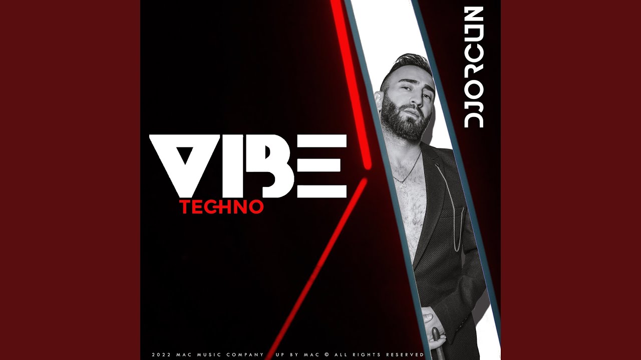 Techno Vibe