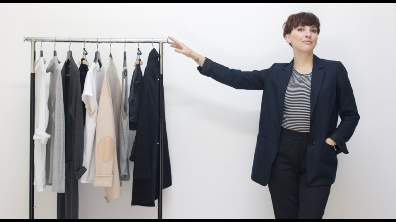 Capsule Wardrobe - Is it Realistic? ::Minimalist Fashion