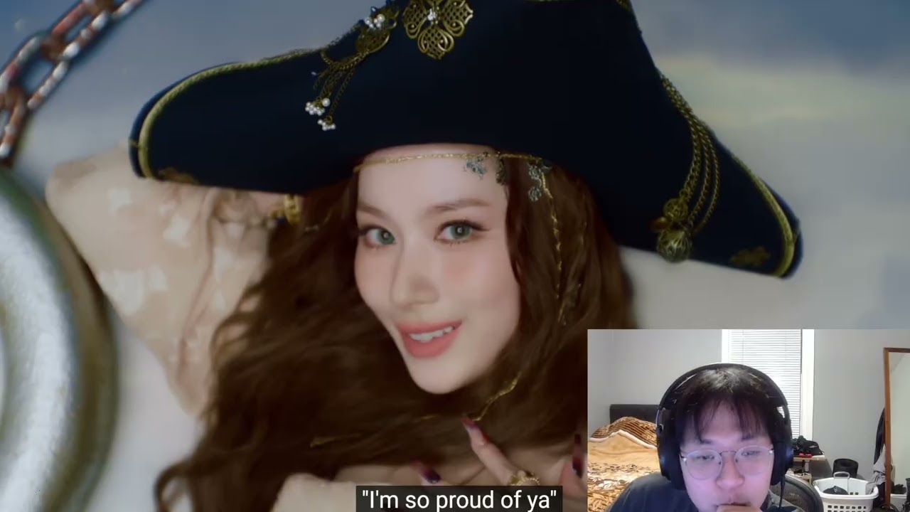 Reaction to "MISAMO "Confetti" | I FORGOT TO PAY ATTENTION TO THE SONG BECAUSE OF THEIR BEAUTY!