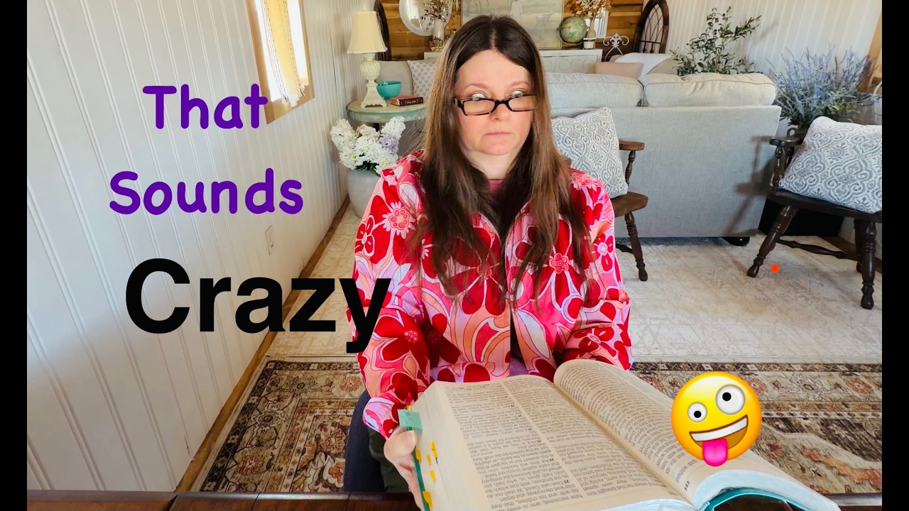 What Bible story do you want unpacked?