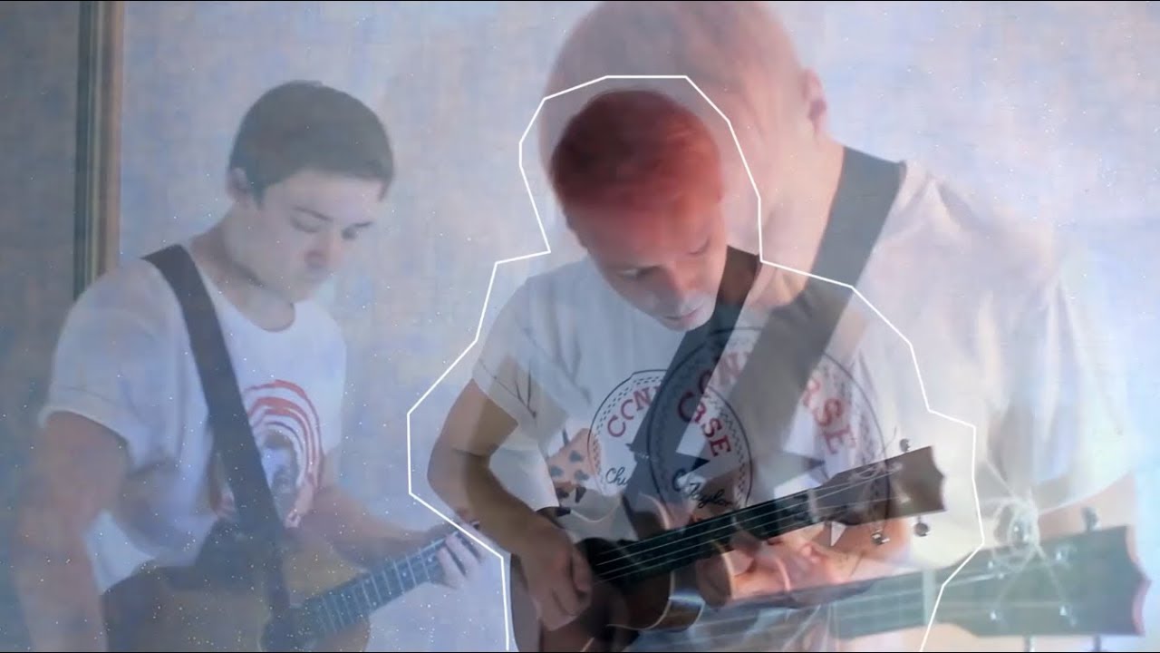 The White Stripes - Seven Nation Army (Ukulele cover)