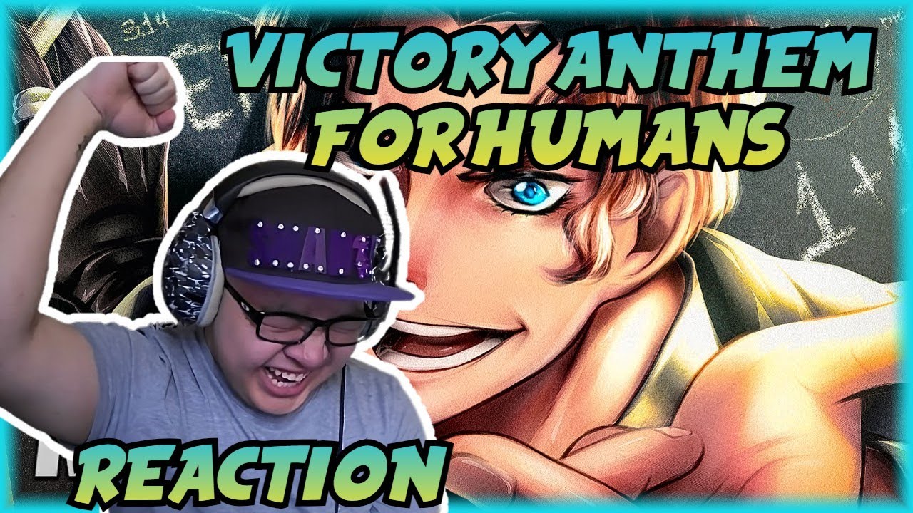 ENYGMA IS NIKOLA TESLA | Ciência!! | Nikola Tesla (Shuumatsu no Valkyrie) | Enygma | REACTION