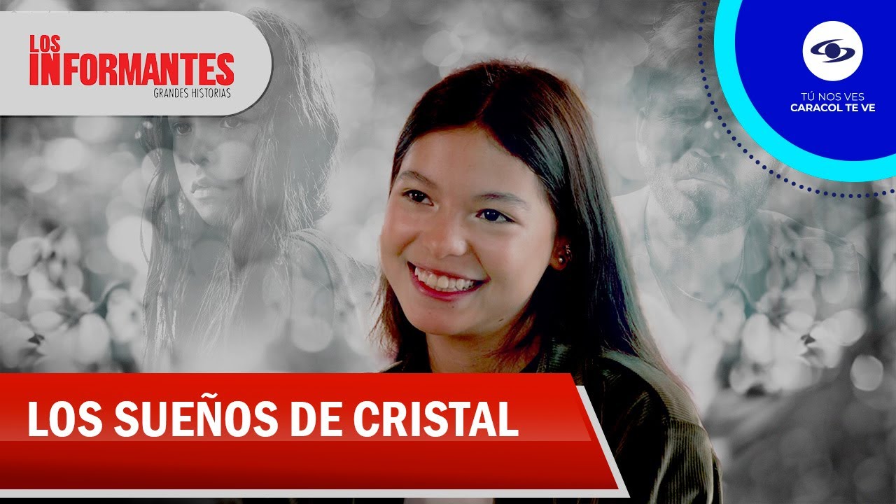‘Sound of Freedom’: El viaje de Cristal Aparicio y su familia detrás del estrellato -Los Informantes