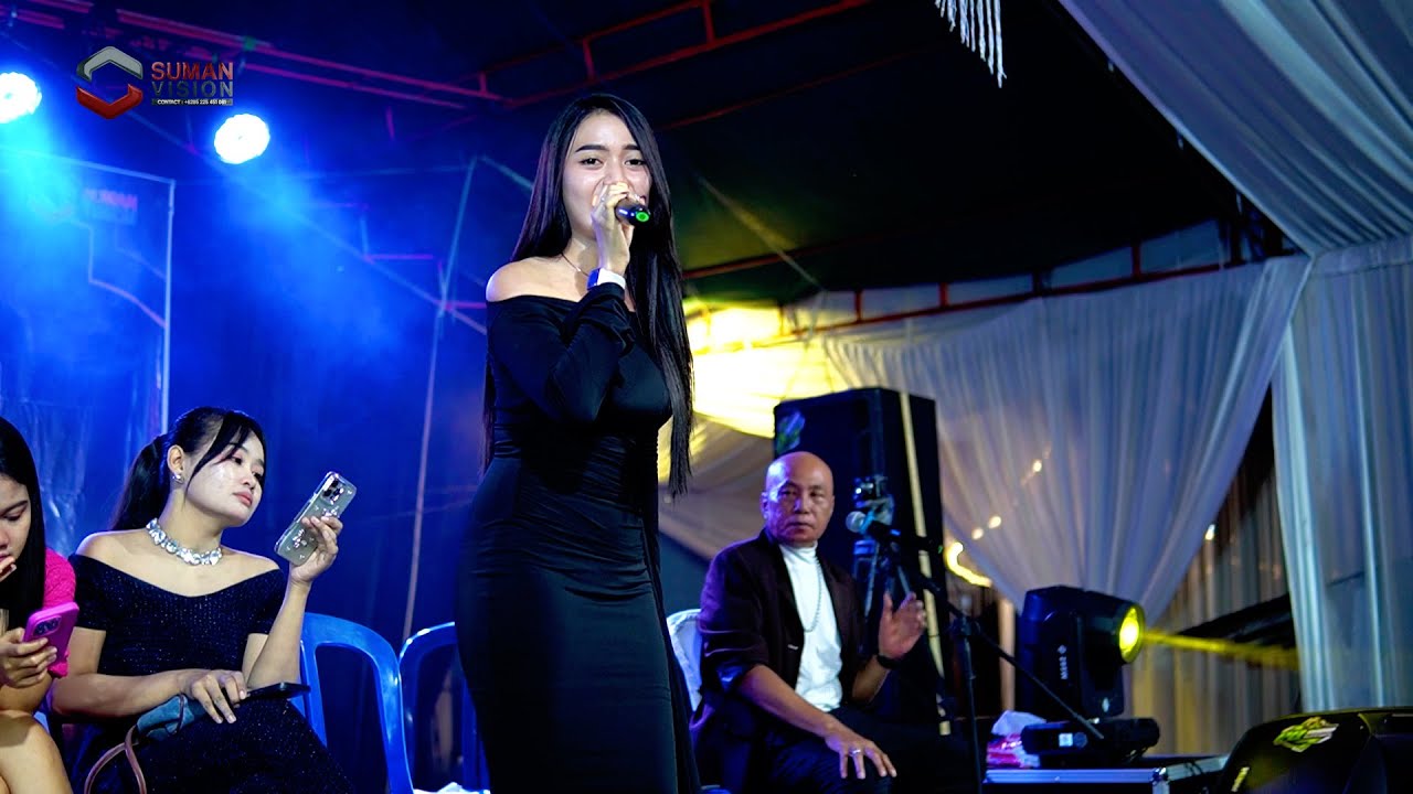 ANDAIKAN KAU DATANG KEMBALI - MONIC MONICA - SEJALI CAMPURSARI || WINONG