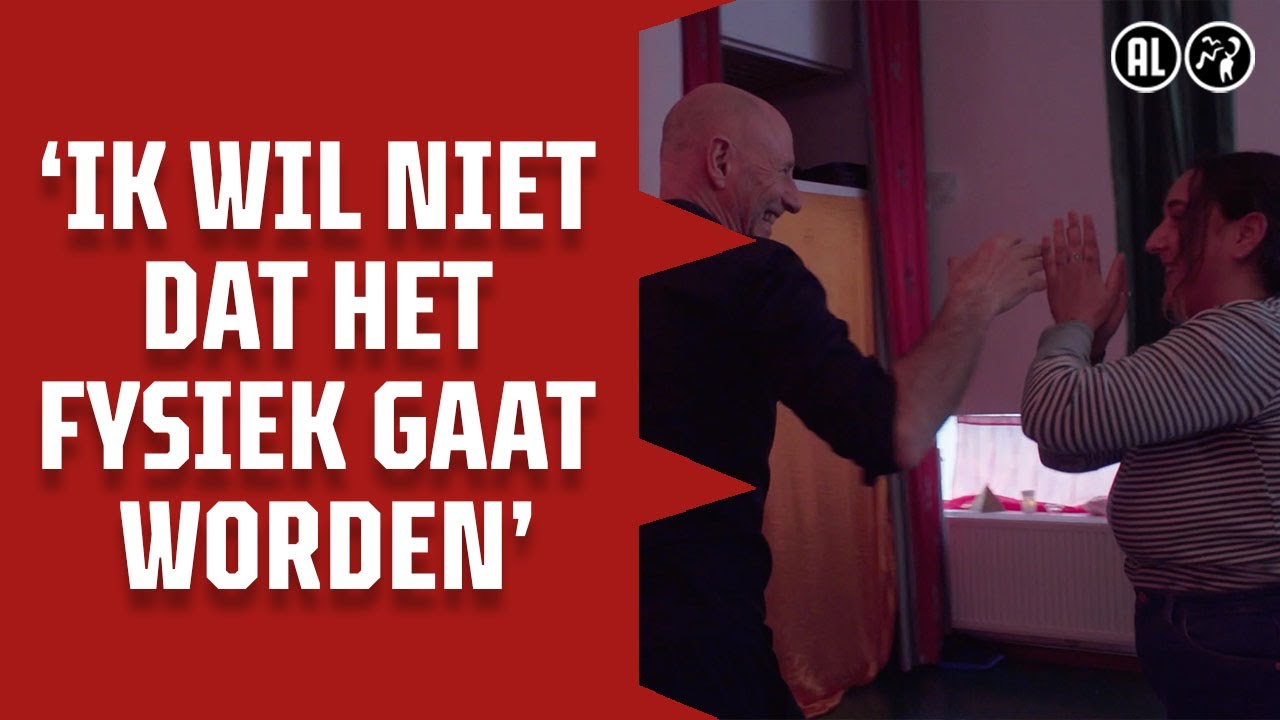 DEPRESSIE PROGRESSIE: YASSMINA probeert ECSTATIC DANCE uit | YASSMINA | BAKSTEEN 2022 E24