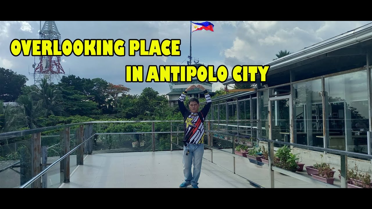 CLOUD 9 IN ANTIPOLO CITY METRO MANILA (JUNE 23, 2022)