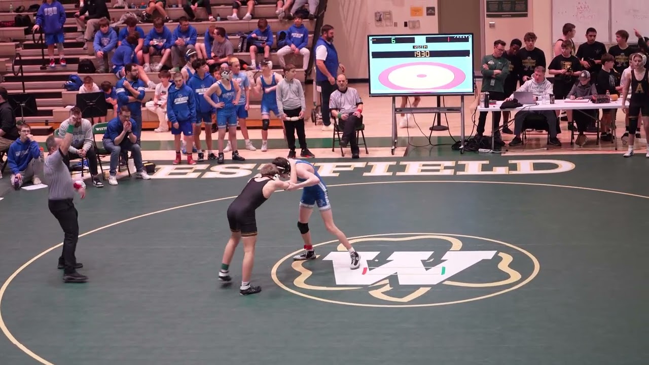 2 28 26 Westfield Duals Alexey vs 2