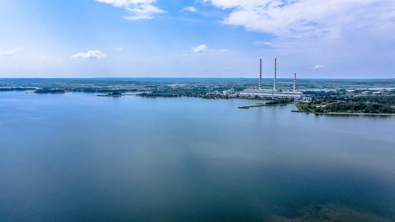 Elektrenai čia gera gyventi