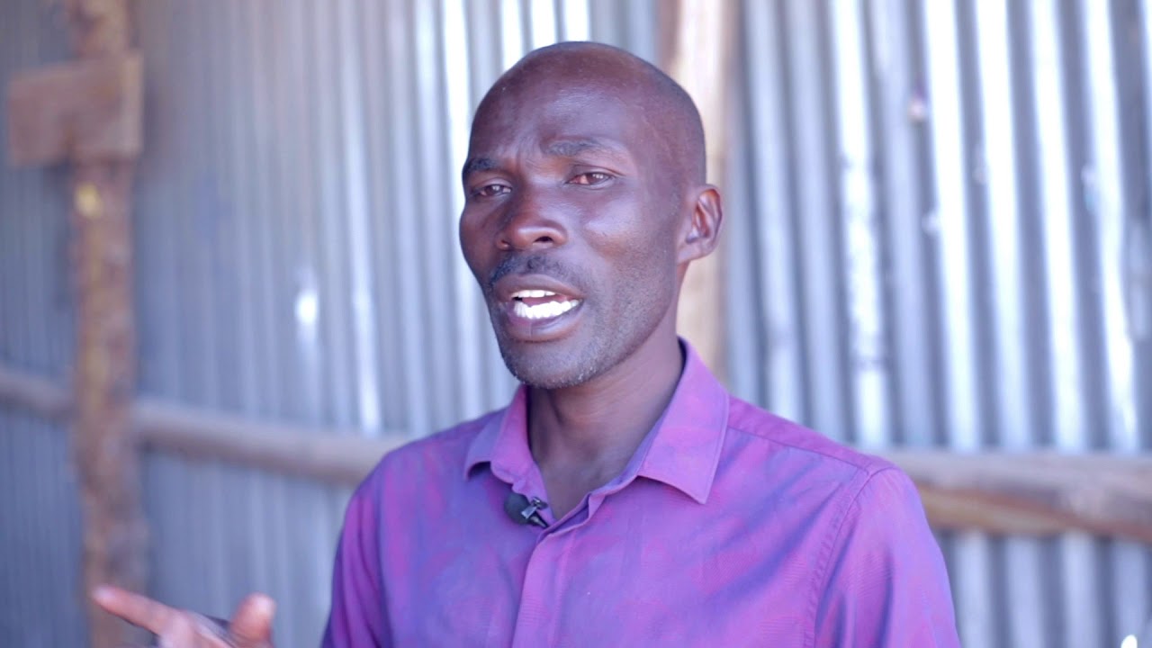 MAIZE MILL