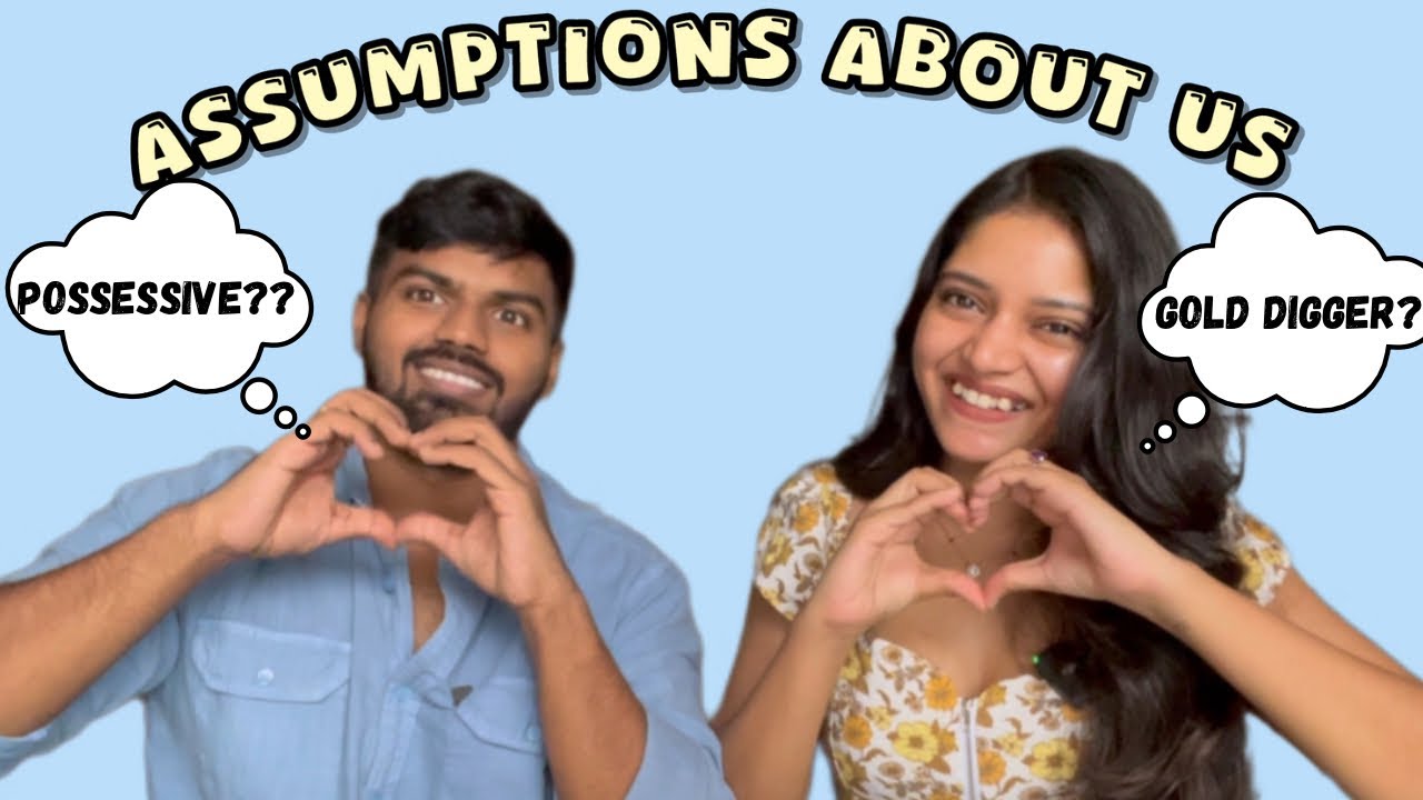 Shivani CRIED the whole WEDDING?🤯 | see what ASSUMPTIONS you made about us 😂