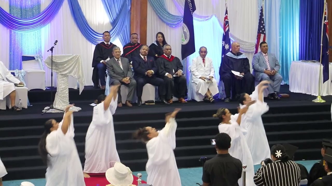 Gateway Worship Team - Creative Dance "I speak Jesus" by Charity Gayle