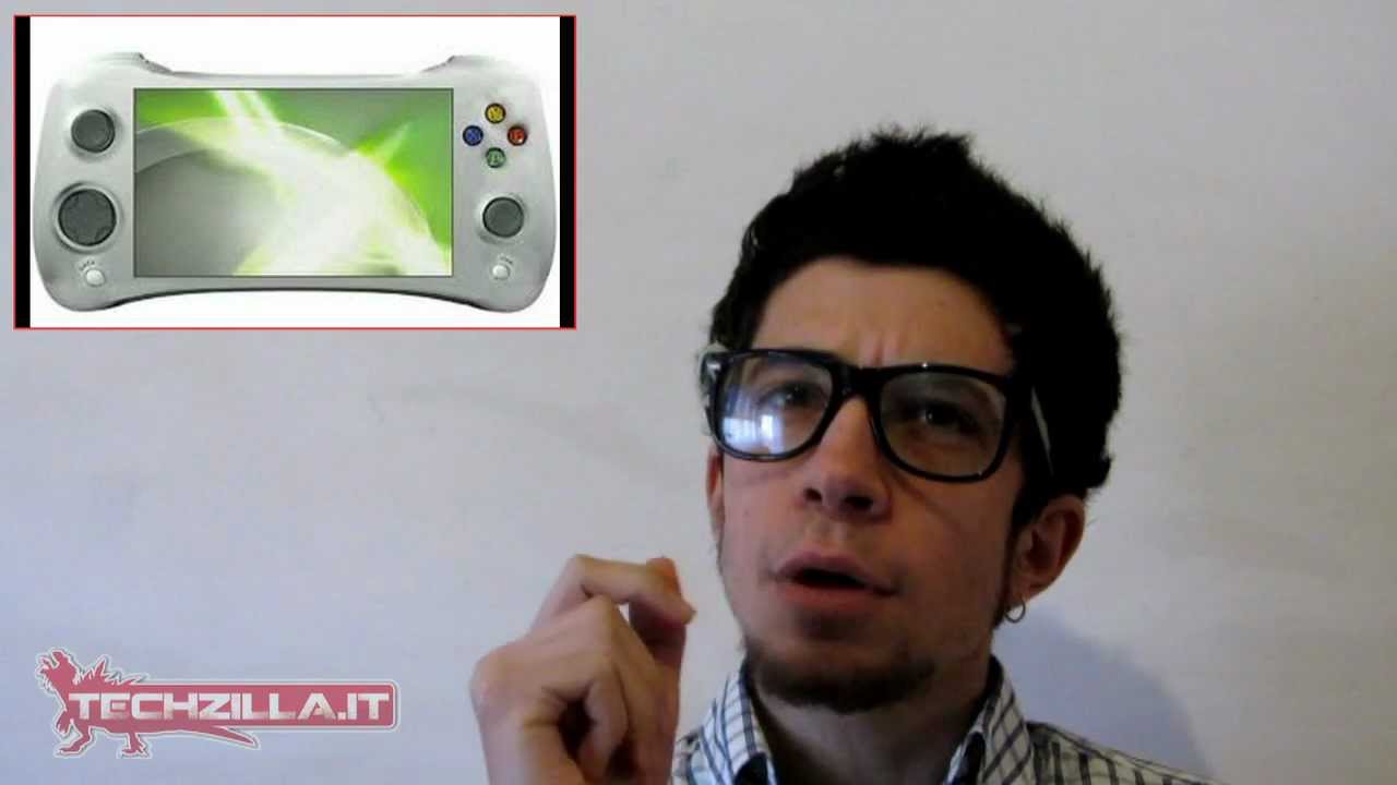Techzilla News - San Valentino [MWC-Foxconn-Acta-Xbox 720]