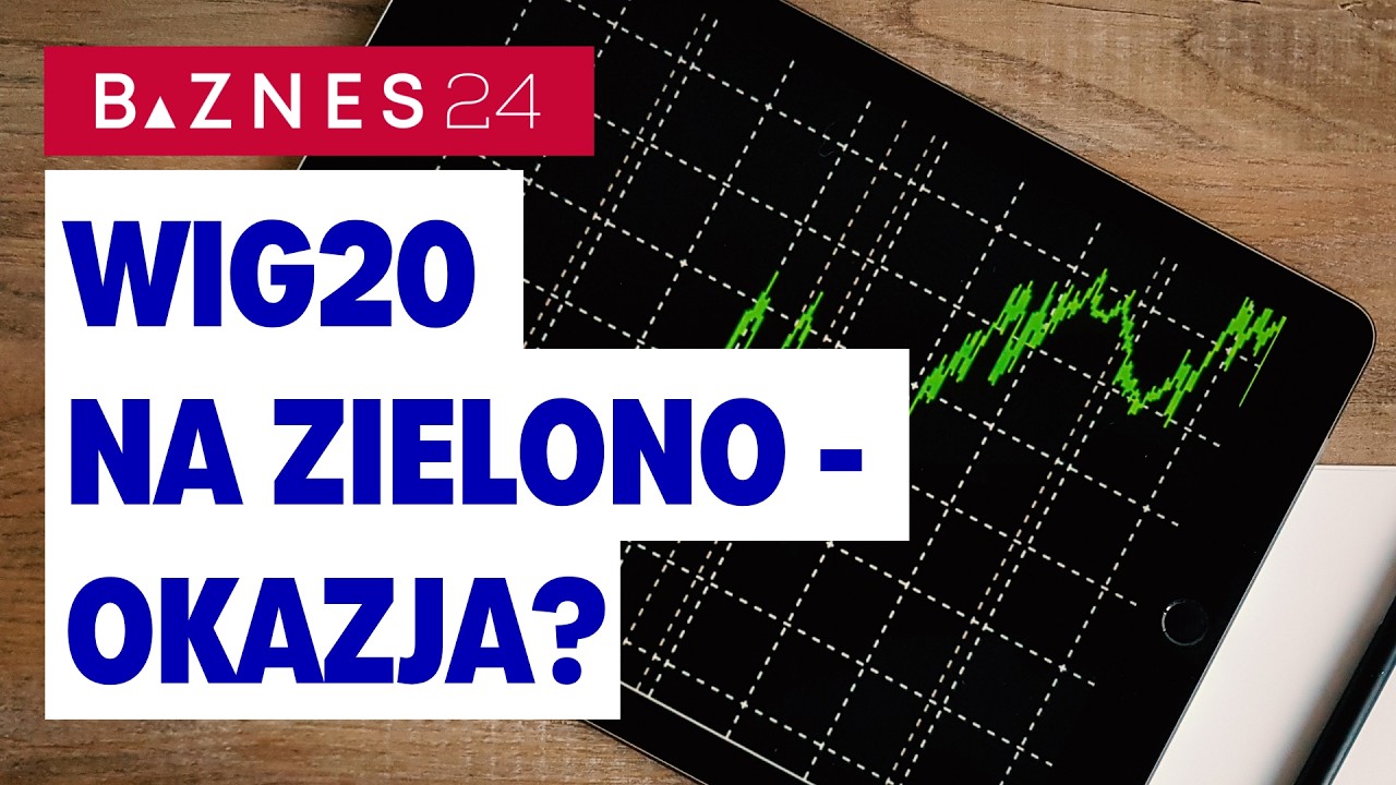 Czy Dino, LPP i CD Projekt to już okazje? Wyniki Micron i rewolucja AI