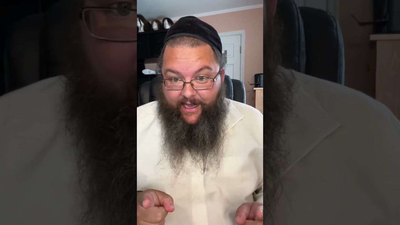 Czy bakterie sa koszerne?