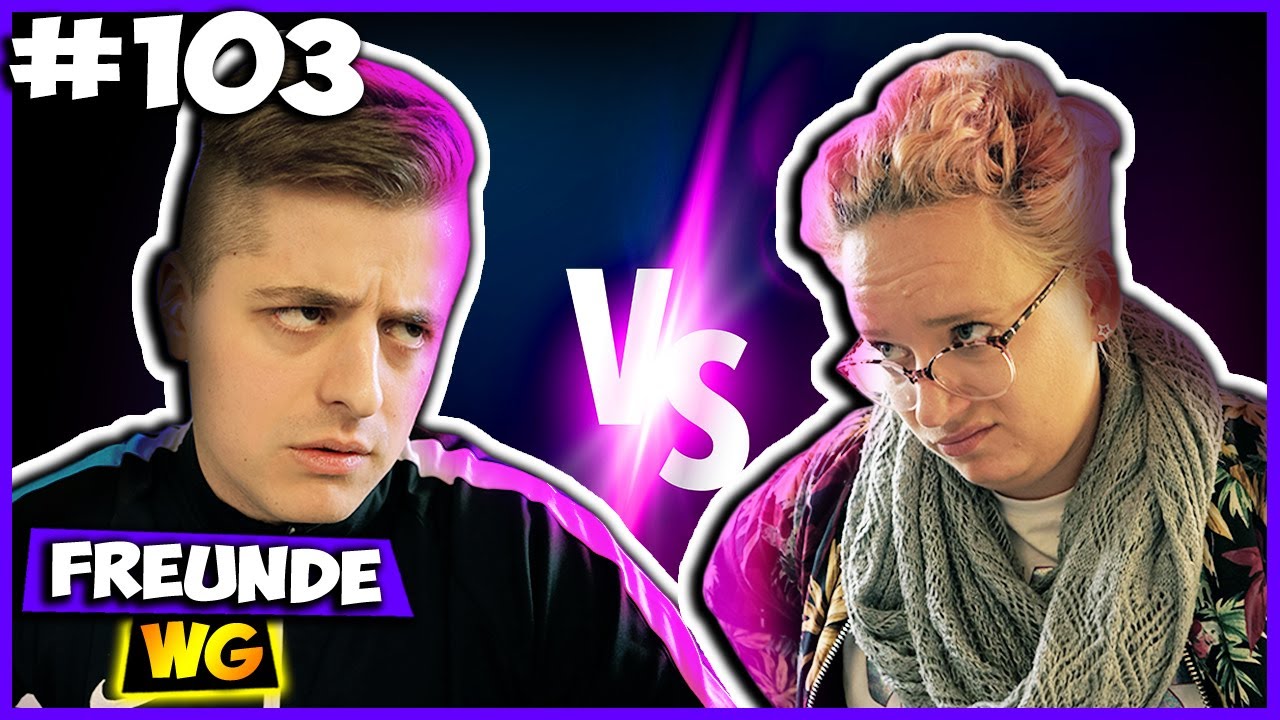 FRAU MEIER VS. NEUER VERMIETER! | Freunde WG #103