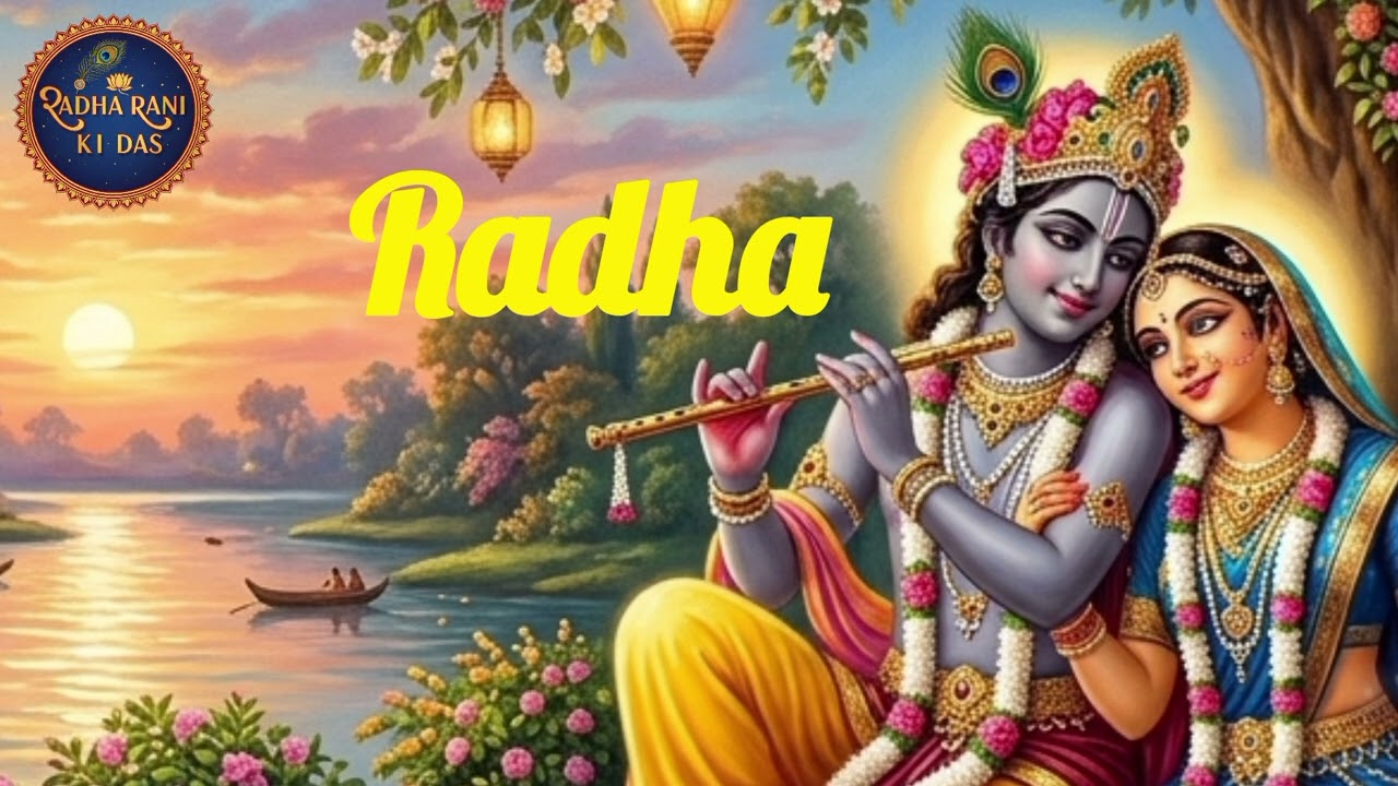 Radha Naam - Track 77