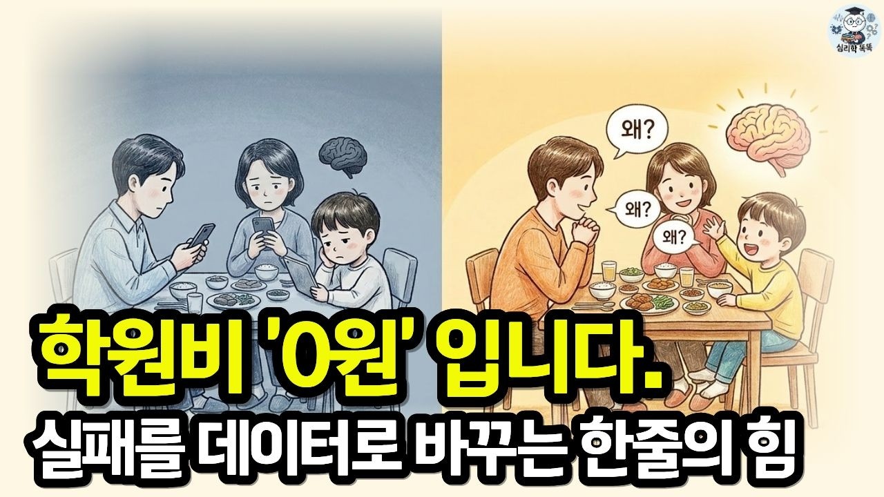 유대인이 노벨상 22%를 차지하는 진짜 이유 | 뇌과학으로 밝힌 3000년 교육법 [전편]