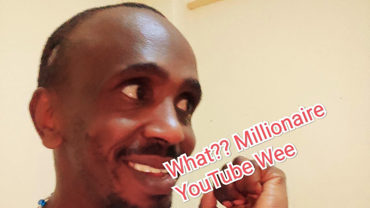 A Must Watch: How You can Be a Millionaire Through YouTube in 2025 Easily 