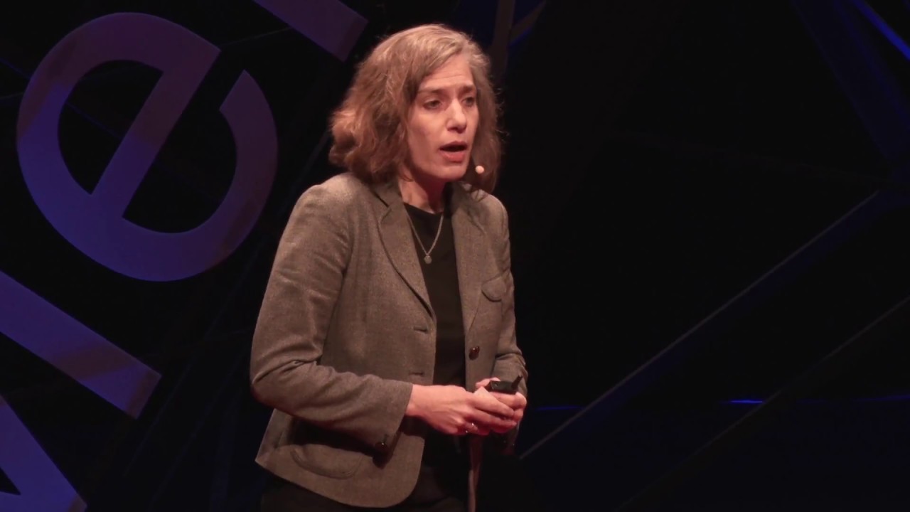 The Hidden Benefits &ndash; and Costs &ndash; of our Transportation Choices | Suzanne Carlson | TEDxMemphis