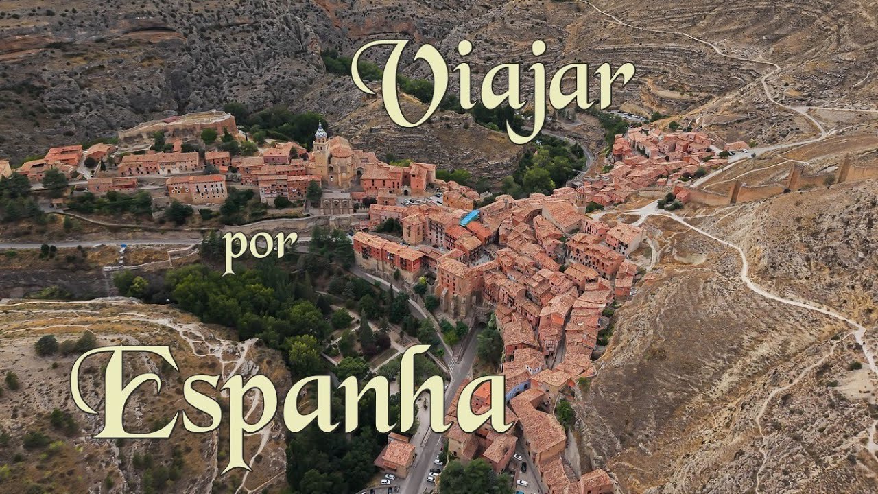 Los paisajes más increíbles que no conocías de España