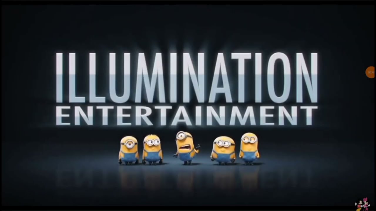 Walt Disney Pictures/DisneyToon Studios/Illumination Entertainment (Minions)