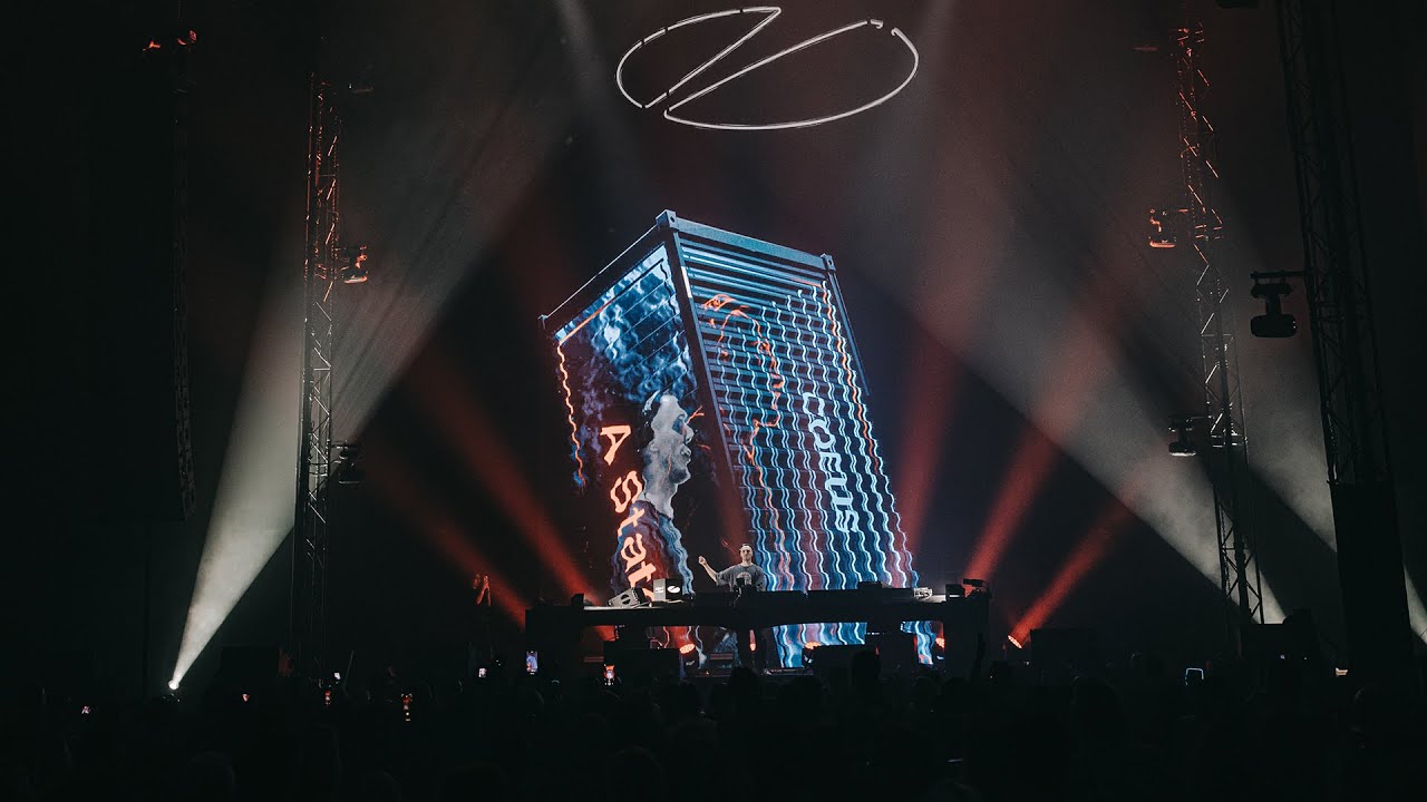 Coeus live at A State of Trance 2024 (Saturday | Area 3)