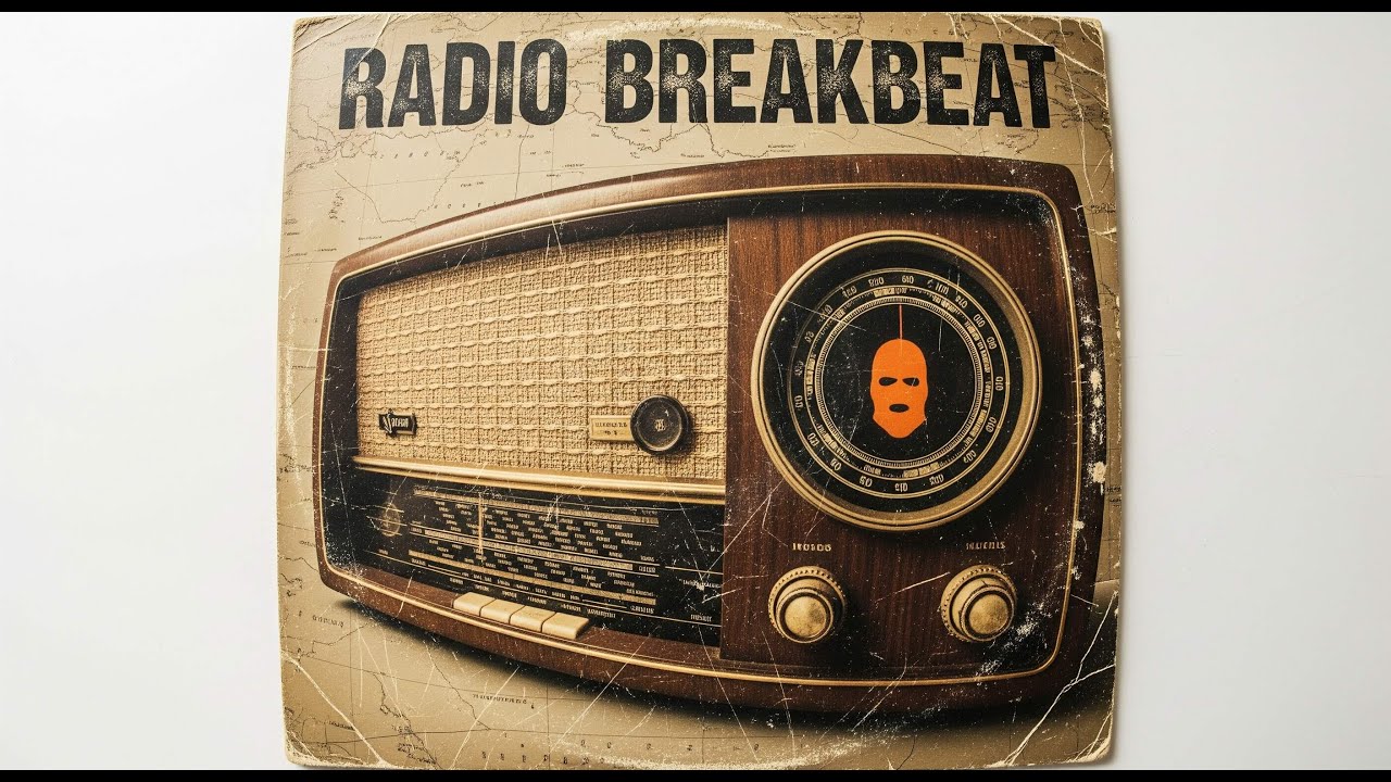 RADIO BREAKBEAT