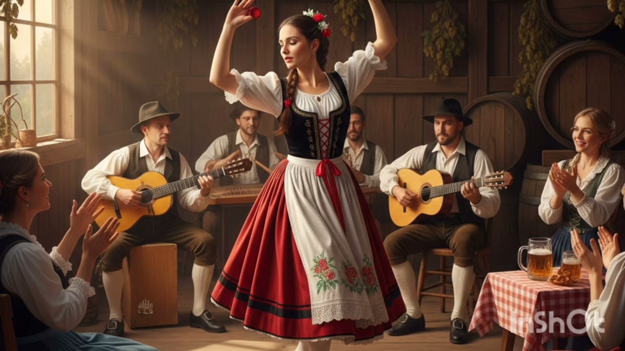 Schwäbische Flamenco 