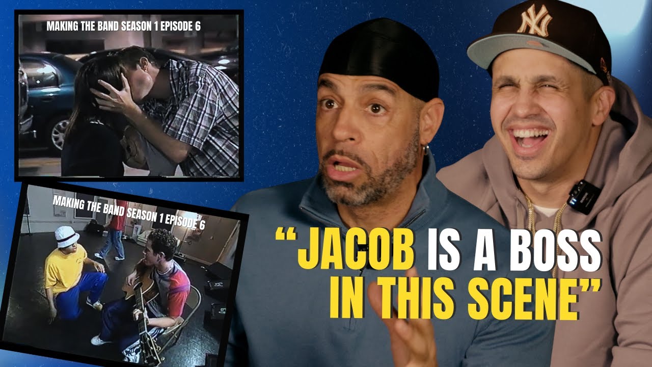 Making the Band - OTOWN | Season 1, Episode 6 | OTOWN REACTS