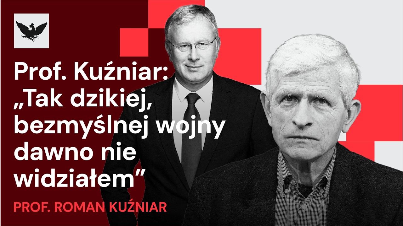 Międzynarodowy chaos rośnie
