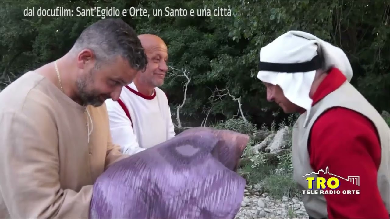 Bando del Palio 2025