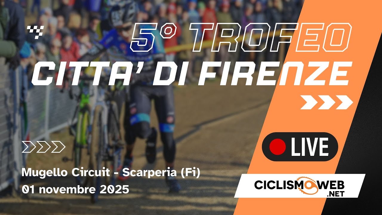 5° Trofeo Città di Firenze - Mugello Circuit - Scarperia (Fi)