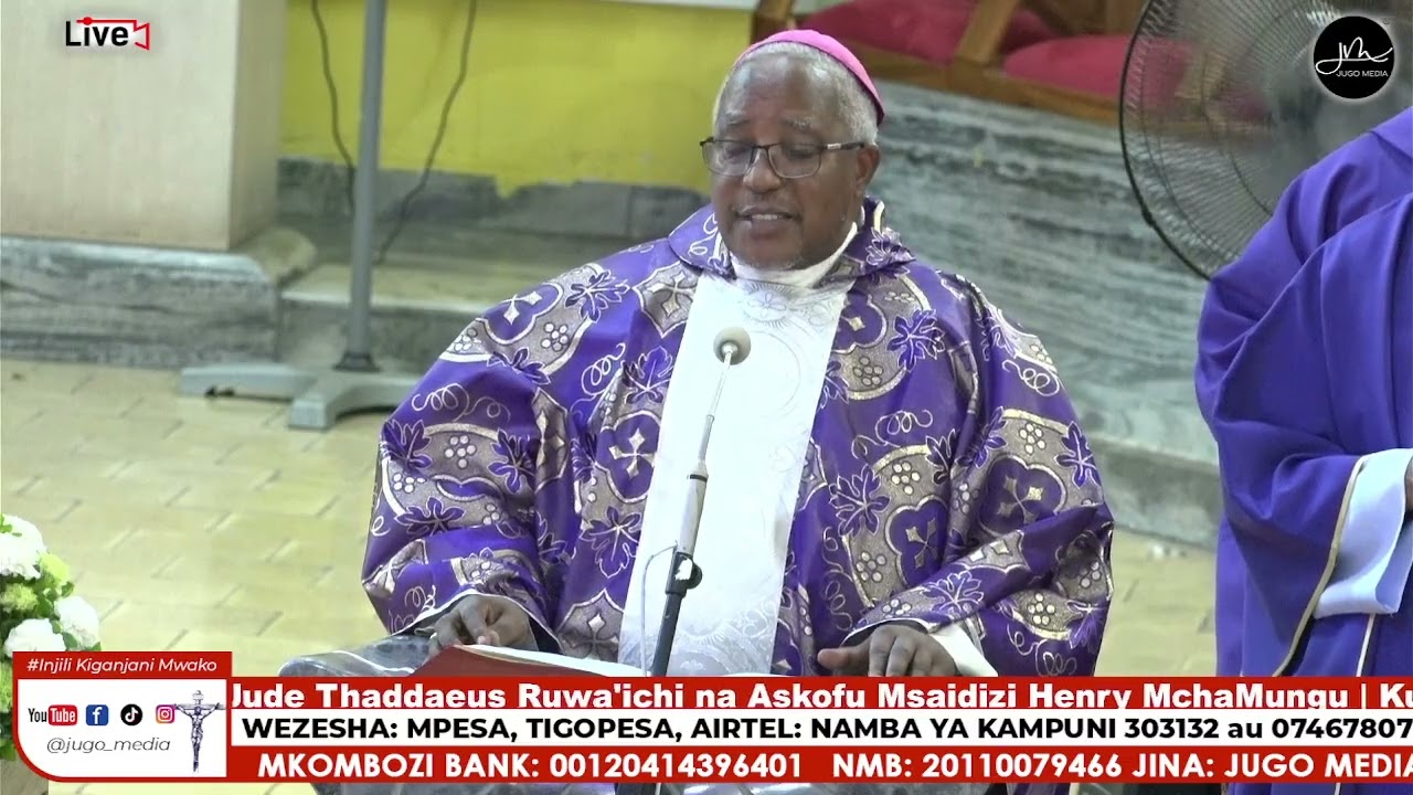 Taifa letu limejeruhiwa na Kupoteza Raia, Hakuna Amani Bila Haki, Haki ni Msingi wa Lazima wa Amani