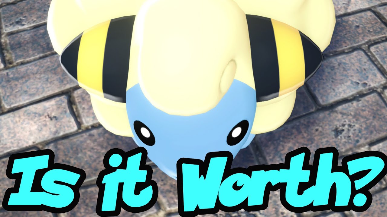 The Pokémon Legends ZA First Day Experience