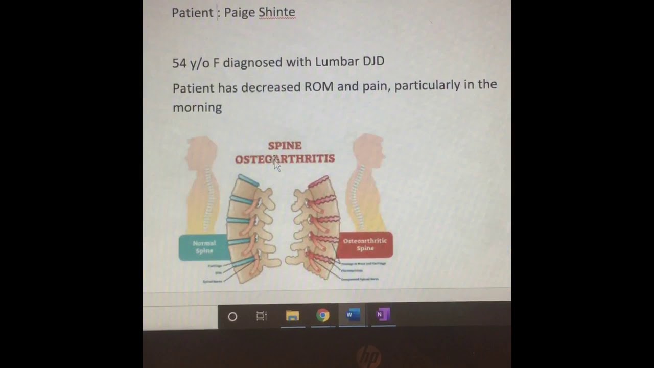 HEP for heat pad