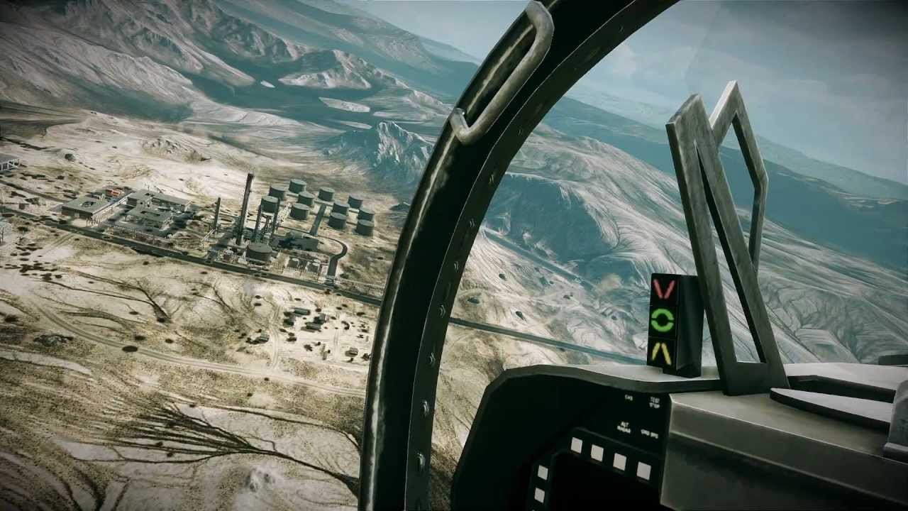 Battlefield is Beautiful
