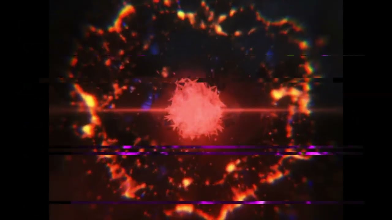 Lana Del Rey - Doin Time & Don Toliver - Night Scene (Visuals)