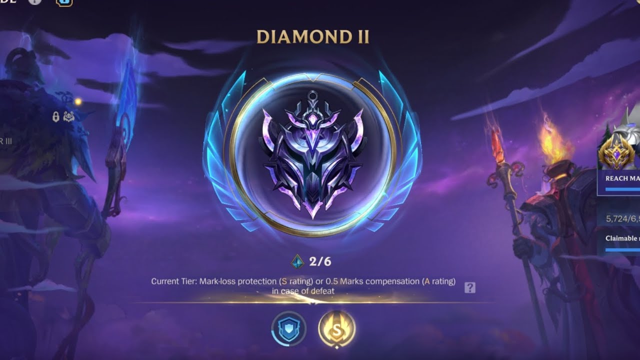 Back to farm diamond players