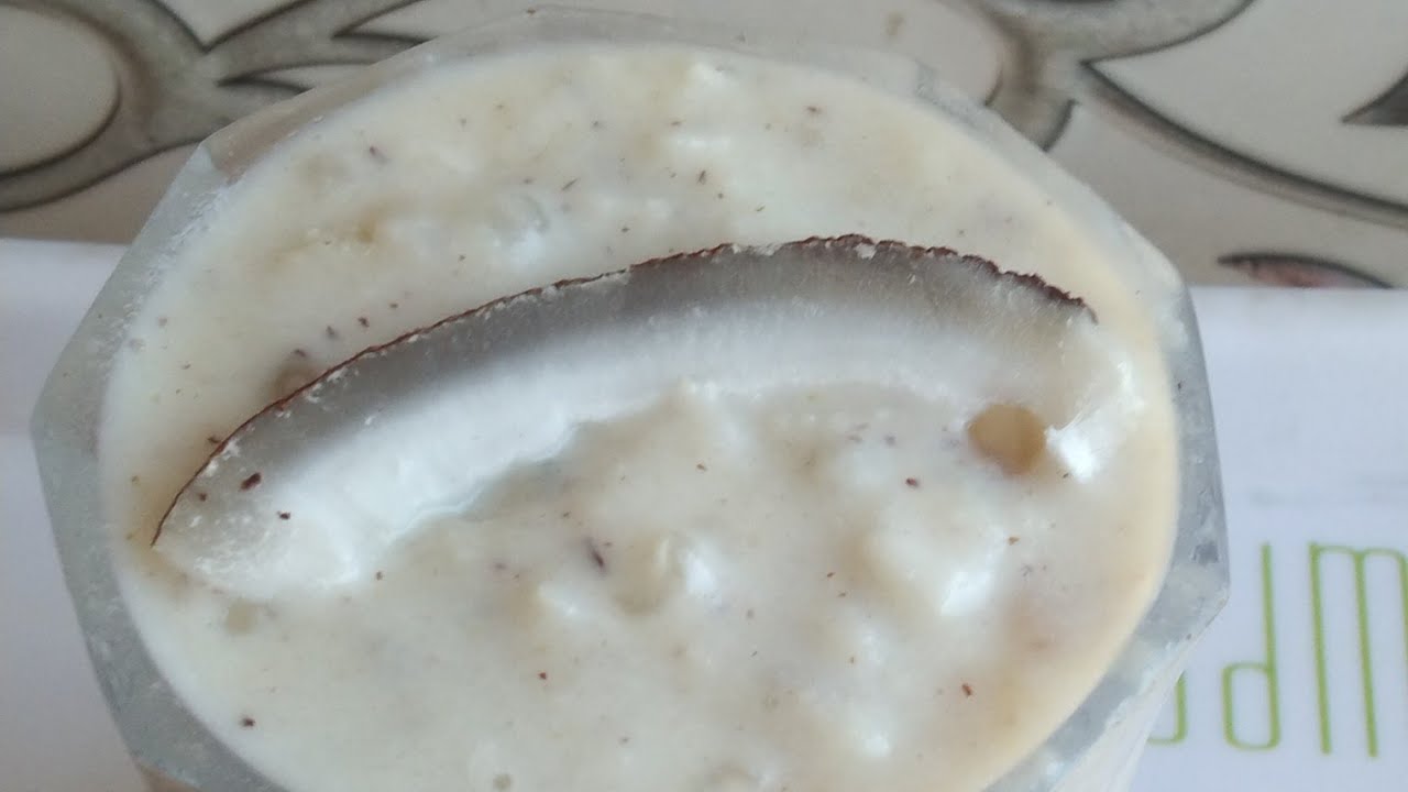 शिवरात्रि स्पेशल साबुरदाना खीर @MKKitchen07