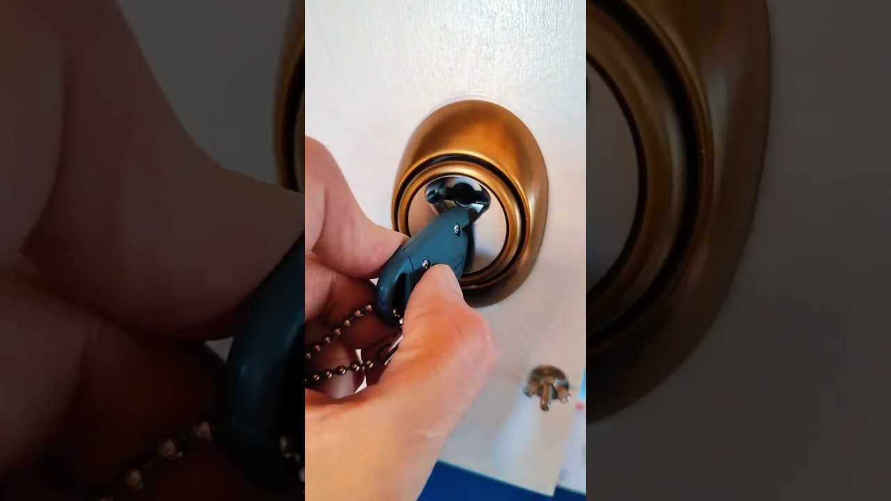[Defender magnetico DF43 Mottura] Come rendere pi&ugrave; sicura una serratura con chiave a doppia mappa?